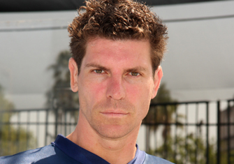 Mason Gordon